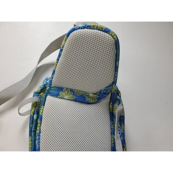 Jansport Hiking Back Hip Fanny Pack Bottle Holder Pockets Backpack w/ Strap - Picture 9 of 9